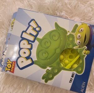 Disney Toy Story Pop It